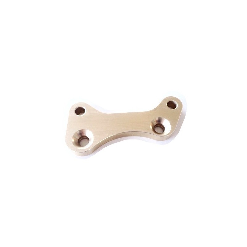 PCR rear brake caliper support KZ, mondokart, kart, kart store