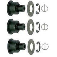 Schwimmbolzen für Bremsscheibe vorn V05 CRG, MONDOKART, kart