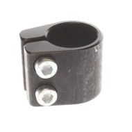 Clamp Black for Stabilizer CRG, mondokart, kart, kart store