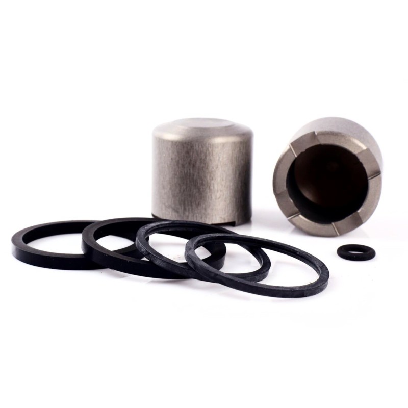 Komplette Reparatursatz hinten Sattel 29,8mm V09 - V10 CRG