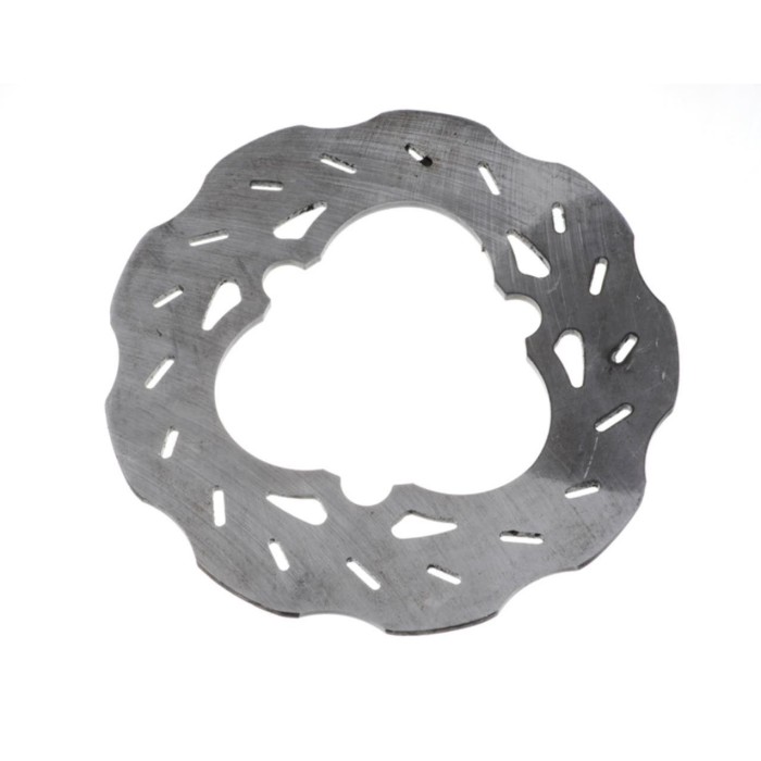 Disque Frein V04 CRG avant, MONDOKART, kart, go kart, karting