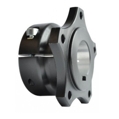 Support Disque Frein V04 D30 Mini New Age CRG, MONDOKART, kart