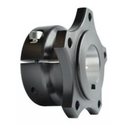 Support Disque Frein V04 D30 Mini New Age CRG, MONDOKART, kart