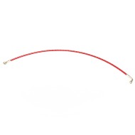 Brake hose 720mm eyelet CRG, mondokart, kart, kart store