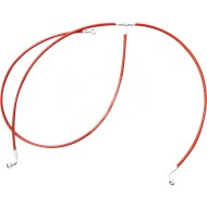 Front brake hose (brake wheel) tris eyelet front brake V06 CRG