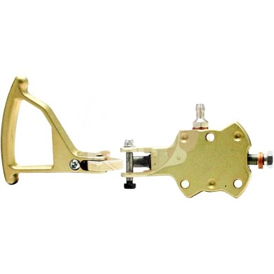 Pompe de freinage pleine V06 CRG, MONDOKART, kart, go kart