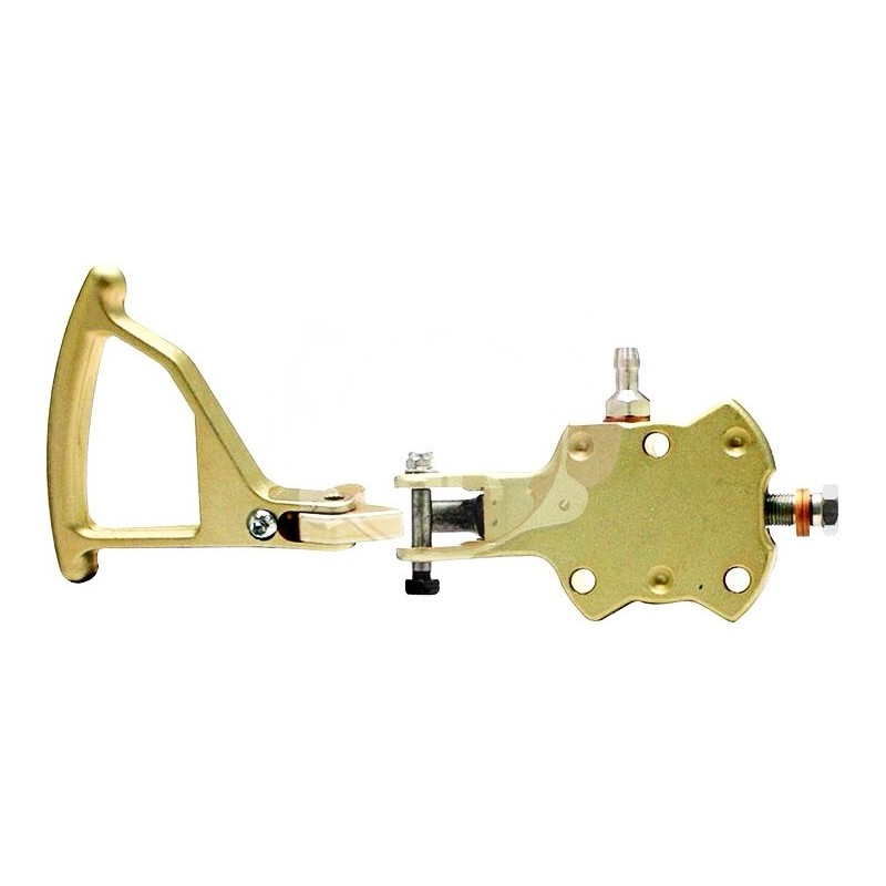 Brake pumps Full V06 CRG, mondokart, kart, kart store, karting