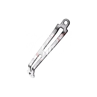 Supporto serbatoio freno anteriore CRG, MONDOKART, kart, go