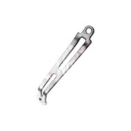 Supporto serbatoio freno anteriore CRG, MONDOKART, kart, go