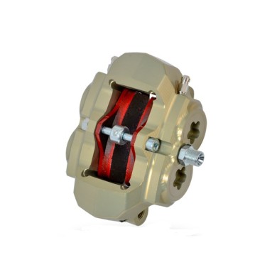 Pinza completa anteriore KZ BSS TonyKart OTK, MONDOKART, kart