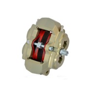 Pinza completa anteriore KZ BSS TonyKart OTK, MONDOKART, kart