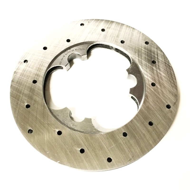Brake Disk Front CRG V11 KZ, mondokart, kart, kart store