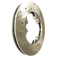 Bremsscheibe vorne CRG V11 KZ, MONDOKART, kart, go kart