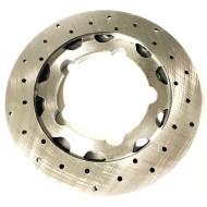 Rear Brake Disc CRG V11 KZ, mondokart, kart, kart store