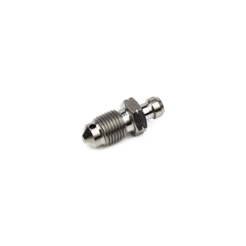 Venting Screw M10x1 Rear / Front IPK - Praga - Formula K -