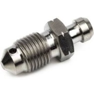 Vis Purge Frein M10x1 IPK - Praga - Formula K - Intrepid