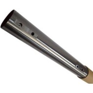 Eje 50mm Intrepid, MONDOKART, kart, go kart, karting, repuestos