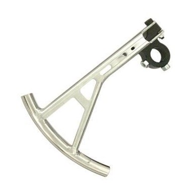 Leva Embrague CRG independiente completa, MONDOKART, kart, go