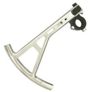 Levier Embrayage complet indépendant CRG, MONDOKART, kart, go