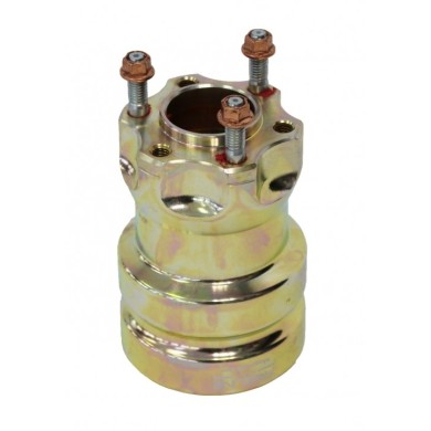 Buje Trasero 50mm x 115 - 8A de magnesio HQ BirelArt