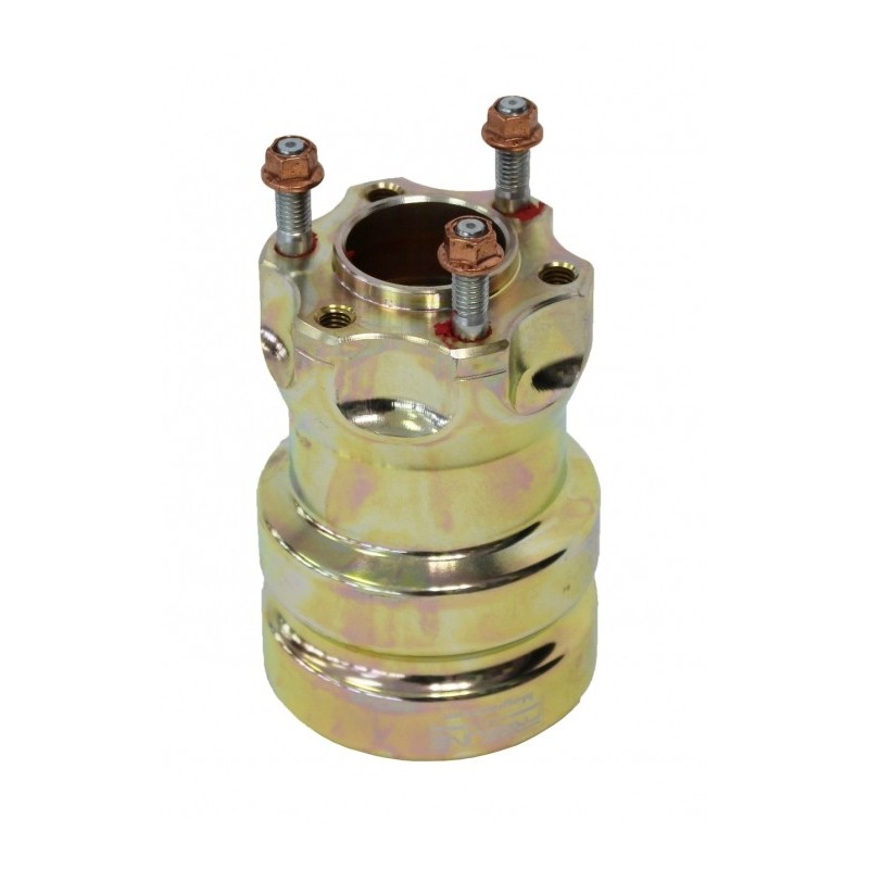 Rear Wheel Hub 50mm x 115 - 8A Magnesium HQ BirelArt