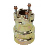 Mozzo Ruota Posteriore 50mm x 115 - 8A Magnesio HQ BirelArt