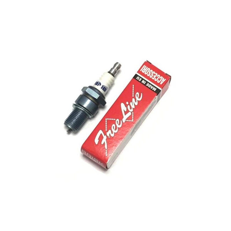 Spark Plug Brisk L10SL (FreeLine), mondokart, kart, kart store