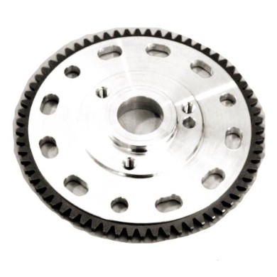 Couronne Demarrage TM KF (dernier type), MONDOKART, kart, go