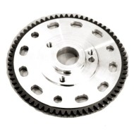 Couronne Demarrage TM KF (dernier type), MONDOKART, kart, go