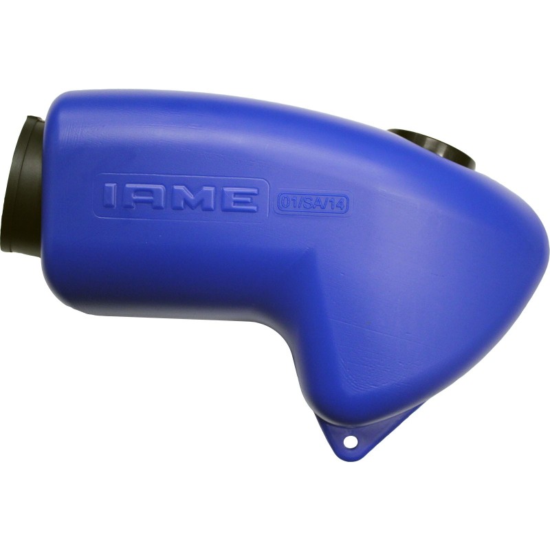 Luftfilter Ansauggeräuschdämpfer IAME Swift 60ccm Mini und