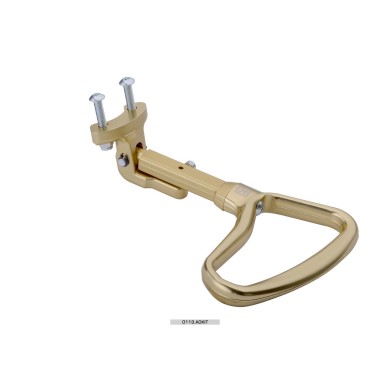 Leva Embrague Completa Forjado OTK TonyKart NEW!, MONDOKART