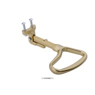 Complete Clutch Lever forged OTK TonyKart NEW!, mondokart