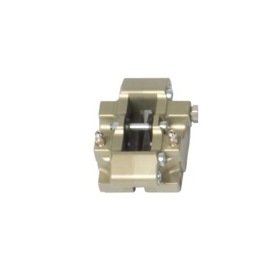 Front brake caliper complete SA3 (BS7) OTK TonyKart, mondokart