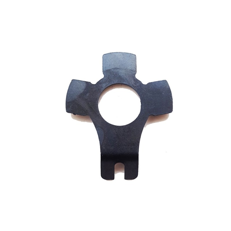 Rosetta sicurezza dado frizione Iame Screamer (1-2) KZ