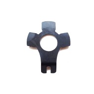 Rosetta safety clutch nut Iame Screamer (1-2) KZ, mondokart