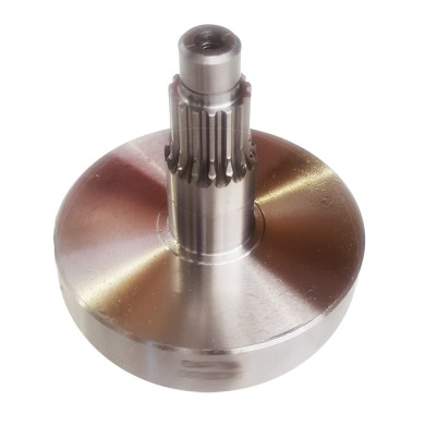 Medio Cigüeñal Lado Embrague Iame Screamer KZ, MONDOKART, kart