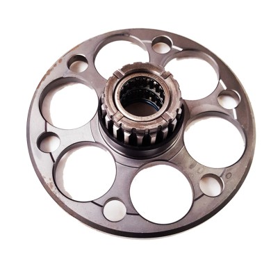 Hub-komplette Dämpfer Iame Screamer (1-2) KZ, MONDOKART, kart