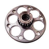 Hub-komplette Dämpfer Iame Screamer (1-2) KZ, MONDOKART, kart