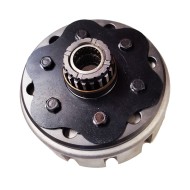 Group damper Iame Screamer (1-2) KZ, mondokart, kart, kart