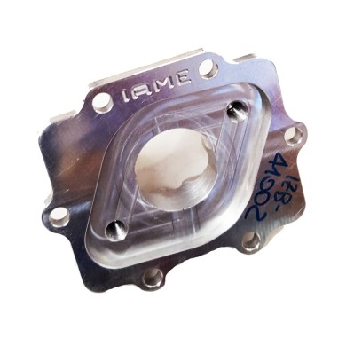 Convogliatore Iame Shifter KZ, MONDOKART, kart, go kart