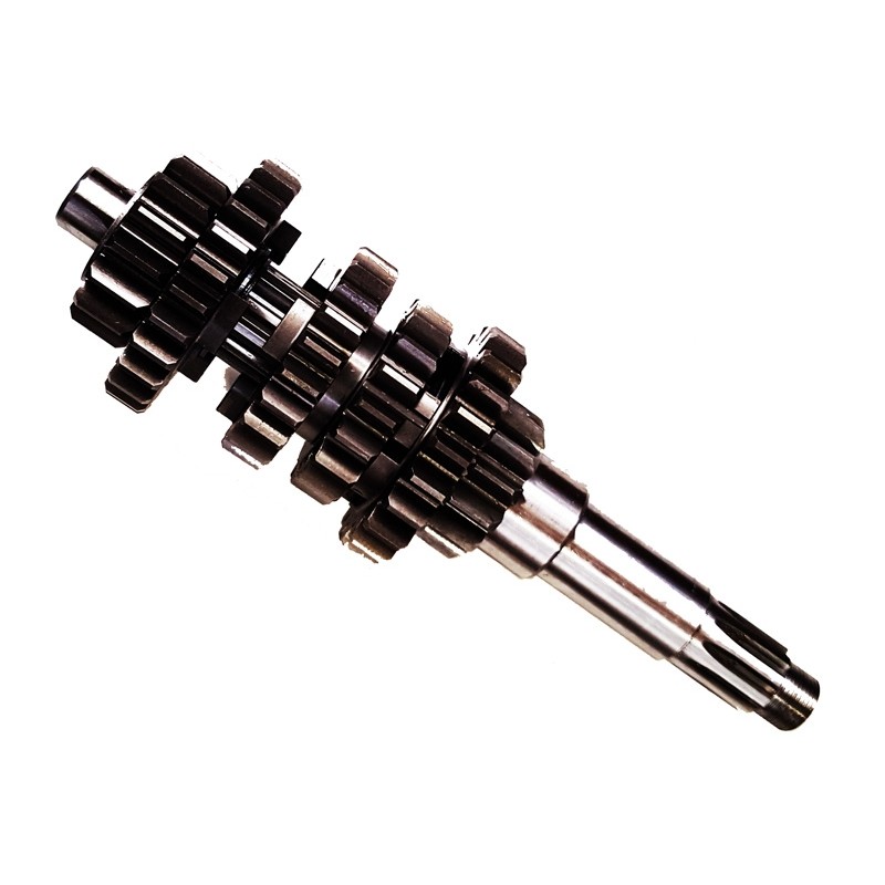 Complete Primary shaft Iame Screamer KZ, mondokart, kart, kart