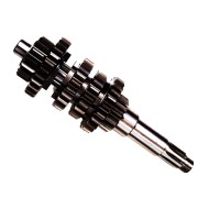 Albero primario completo Iame Screamer KZ, MONDOKART, kart, go