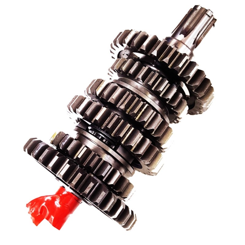 Secondary shaft Iame Screamer KZ, mondokart, kart, kart store