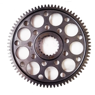 Kettenrad Primärübertragungs Iame Screamer (1-2) KZ, MONDOKART