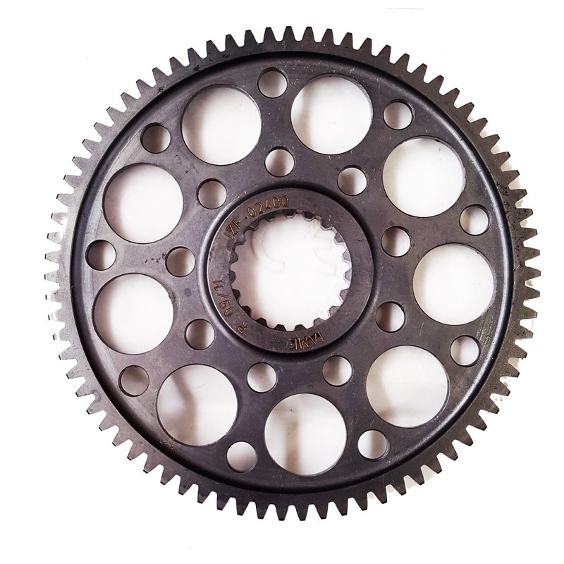 Kettenrad Primärübertragungs Iame Screamer (1-2) KZ, MONDOKART