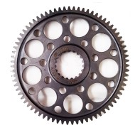 Couronne transmission primaire Iame Screamer (1-2) KZ