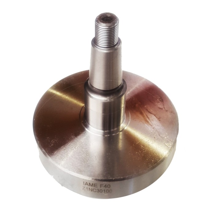 Half-shaft side ignition Iame Screamer 2 KZ, mondokart, kart