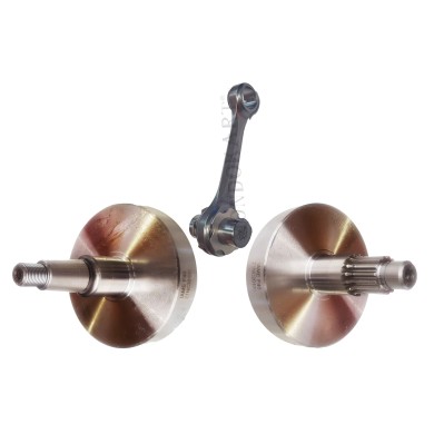 Vilebrequin complet Iame Screamer KZ dernière modele