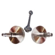 Vilebrequin complet Iame Screamer KZ dernière modele