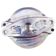 Support Valve d'échappement Iame KF, MONDOKART, kart, go kart